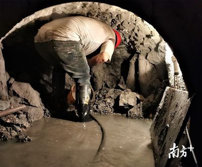 美顏有道！中山中心城區10條河涌完成截污智能化安裝工程